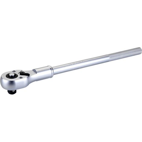 Llave de carraca 3/4' con mango desmontable ALYCO (1/5)
