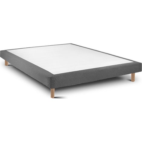 Sommier Rigide 15 Ascot