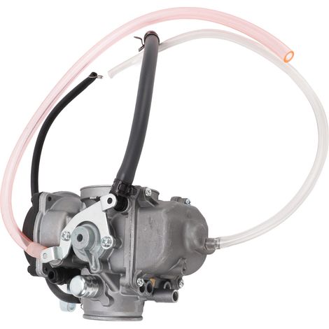 Metallvergaser-Baugruppe 15001-1327, verschleißfester Ersatzvergaser für KLR650 KLX650 (1/5)