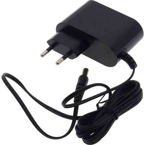 Rowenta caricabatterie caricatore scopa aspirapolvere X-Nano RH1126 RH1128 RH1129 (1/4)