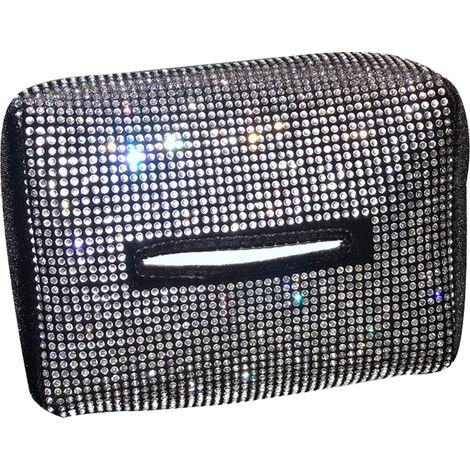 Déflecteur inférieur arrière noir brillant de remplacement pour Mercedes GLA Classe H247 AMG-Line GLA35 GLA45 2020-2024 (1/5)
