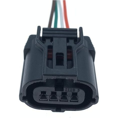 6189-1161/6188-4797 Corolla ABS Raddrehzahlsensor-Stecker DJ7025Y-0.6-11/21 -- Einzelstecker