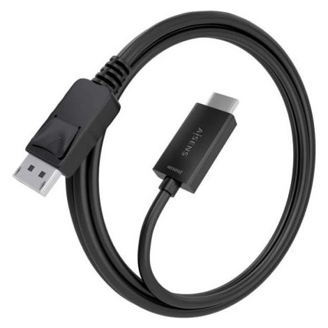 Adaptador de Conexiones Aisens CA16504147 (1/2)