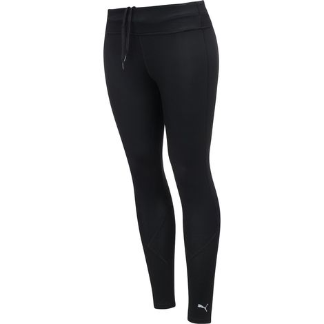 Leggings classici da donna Puma in cotone 516805 01 M (1/5)