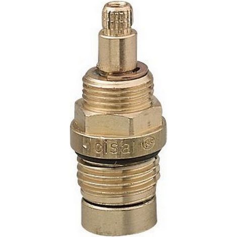 Cabeza tradicional 1/2" para baterías Eva CISAL ZZ92869004  Montura