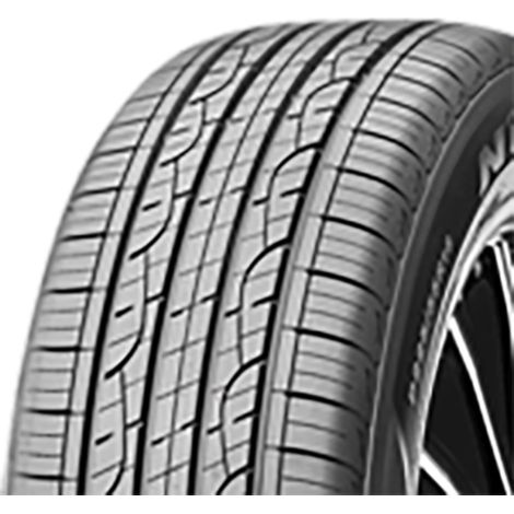 NEXEN Pneus été 235/55 R18 TL 100H N PRIZ RH7 BSW M+S