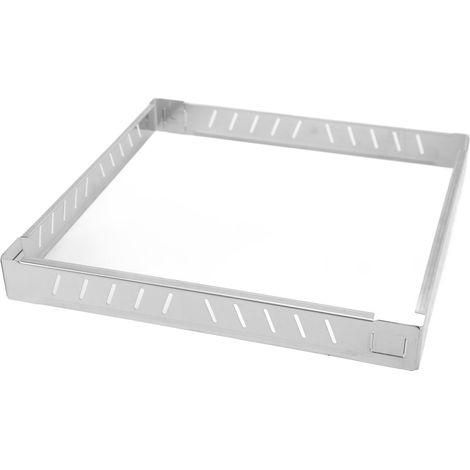 4 Pièces Pare-Vent pour Réchaud de Camping en Acier Inoxydable, Design Fenêtre Anti-Vent et Anti-Rouille pour Sécurité et Efficacité (1/5)