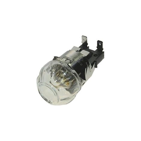 Lámpara completa Horno, cocina SS-991759, SS-1530000373 ROWENTA Horno, cocina SS-991759, SS-1530000373 ROWENTA
