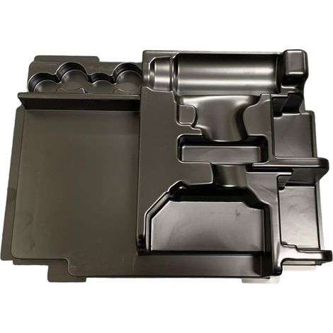 Makita MAKPAC Inner Inlay Type 2 Case for 18v Heat Gun DHG181