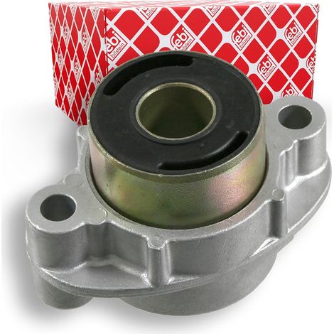 Silentblock per braccio oscillante anteriore FEBI BILSTEI FE21655