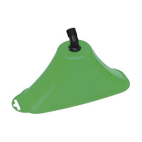Ribimex – Cloche de désherbage 205x70 pour lance de pulvérisateur – S'adapte sur filetage 15x21 – Accessoire professionnel pour désherbage (1/4)