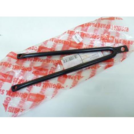 Support divers origine pour Moto Aprilia 50 RS 1999 à 2005 (1/2)