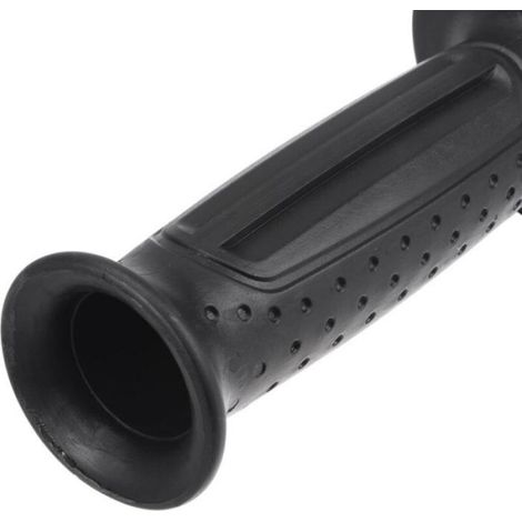 Poignée Latérale Pour Marteau Piqueur - Diamètre Réglable 60-65 mm - Compatible Modèles 22 Et 26 - 1 Pièce (1/4)
