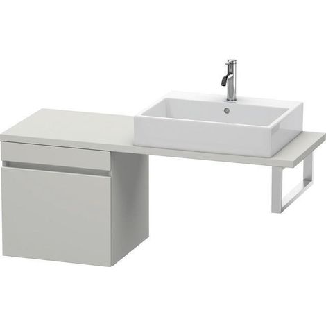 Meuble console DURASTYLE 512x500x478mm lin