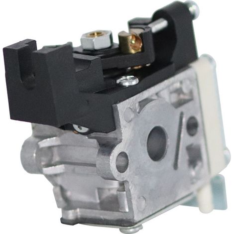 Vergaser kompatibel mit RB-K91A HC155 HC165 HC185 HC225 HC235 HC245, Ersatzteilnummer A0210016, universelles Ersatzteil für kleine Motoren.