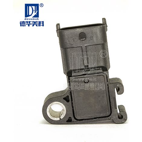 Saugrohrdrucksensor F01R00E012, kompatibel mit MG5, RuiXing GT, Roewe 750, 350, 550 (1/5)