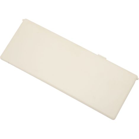 Pare-soleil avec rétroviseur résistant à la chaleur, cadre de miroir de courtoisie de remplacement pour RANGE ROVER SPORT 2010-2013 Beige LR063681 (1/5)