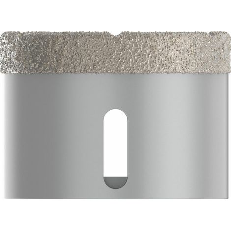 Bosch Diamanttrockenbohrer X-LOCK Best for Ceramic Dry Speed 57 x 35 mm (1/5)