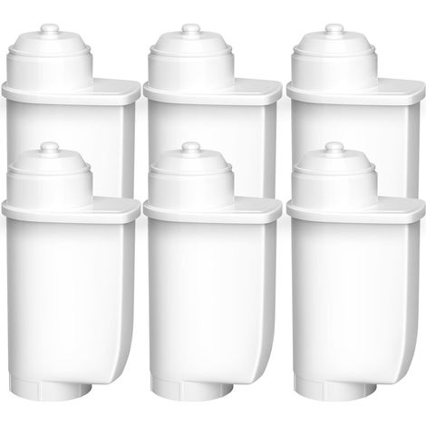 kaffeevollautomat wasserfilter Ersatz für simens 6 pack (1/5)