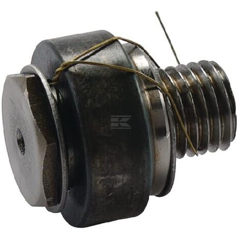 Adattatore completo MTD 07178925 (1/2)