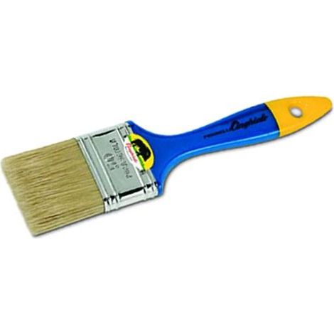 Pennellessa Cinghiale 539 Plastic Setolabionda Mm. 40 conf. 12Pz
