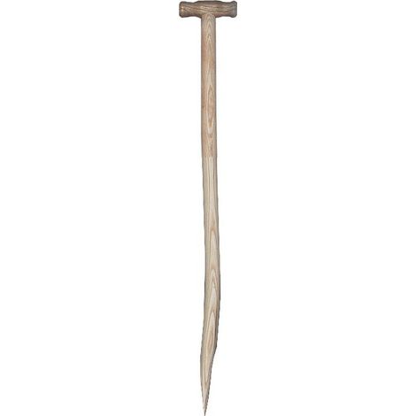 Canale Émanché Forma Pala T 930/36 Mm
