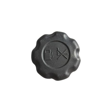 Ersatz Tankdeckel Kraftstofftankdeckel für Rasenmäher uvm. (1/2)