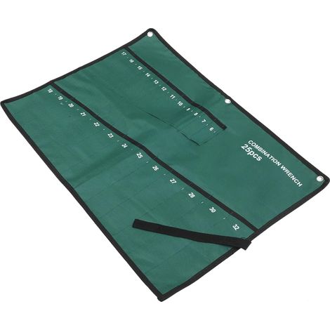 Doutils De Cl Portable Outils Portatif Cl Molette Bote (1/5)