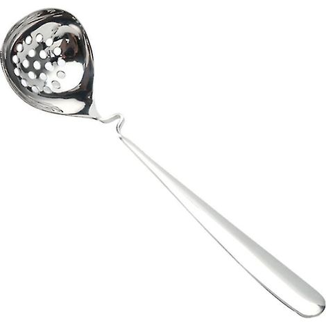 La nouvelle cuillère de cuisine 1 pièce (1/3)