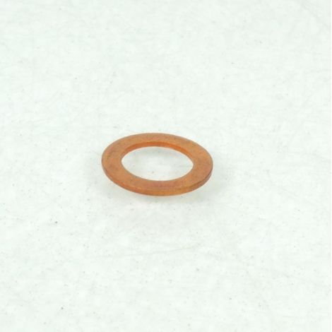 Flache Kupferdichtung 10.2x16x1mm für Motorrad Triumph 1000 (1/3)