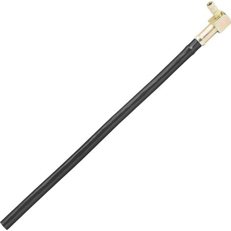 Fuel inlet sensor AM122215, compatible with John Deere JD LT133, LT150, LT160 and LT180 lawnmowers fuel pump suction hose with filter – 20 pieces