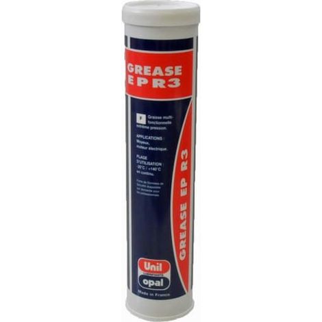 Graisse UNIL OPAL SP171609UO
