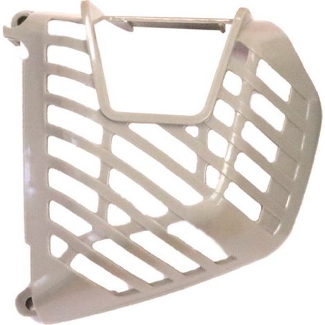Tapa Filtro Aire compatible con T366  Ref 502067