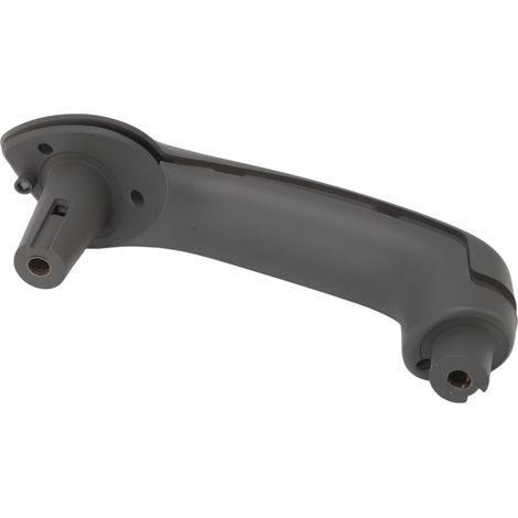 Panneau de Commande de Vitre et Poignée de Porte Intérieure pour VW Golf MK4 1999‑2004 Gris
