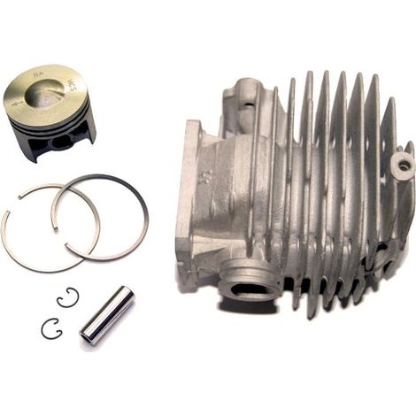 Kit cylindre piston STIHL 11180201202 - 1118-020-1202
