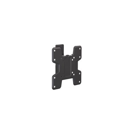 Support Tv - Vogel's Pfw 2020 1092 (43") Schwarz Wandhalterungen für Flachbildschirme (16 Kg 483 (19") 100 X Mm 200
