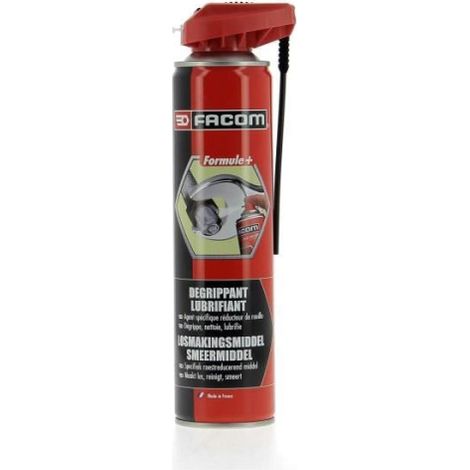 FACOM Degrippant lubrifiant - Multi fonctions - 400 ml (1/10)