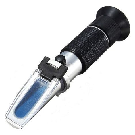 Atc Acide De Batterie Automatique Voiture Antigel Glycol Fluides Réactomètre (1/4)