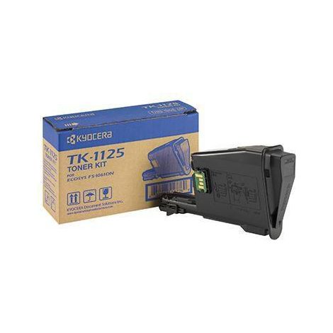 Kyocera Mita Toner TK1125 FS1325MFP noir (1T02M70NL0)
