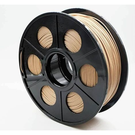 Consumables for 3D pens: PLA 1.75mm - 500g (1/4)