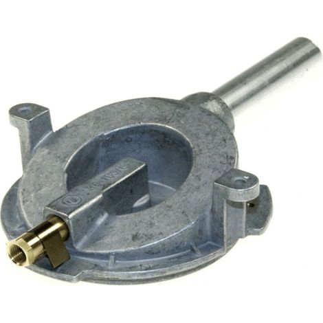 BOITIER DE BRULEUR POUR TABLE DE CUISSON NEFF - 00434532