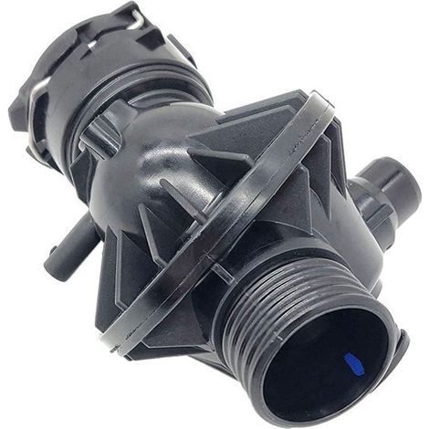 11537598865 ist geeignet für BMW F22 F23 F30 F32 Thermostate. (1/4)