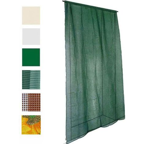 Mosquitera 150X250 Marfil Xtra