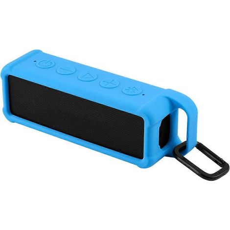 Robuste Hartschalen-Reisetasche für Anker Soundcore 2 Lautsprecher, stabile Aufbewahrungstasche für Zuhause