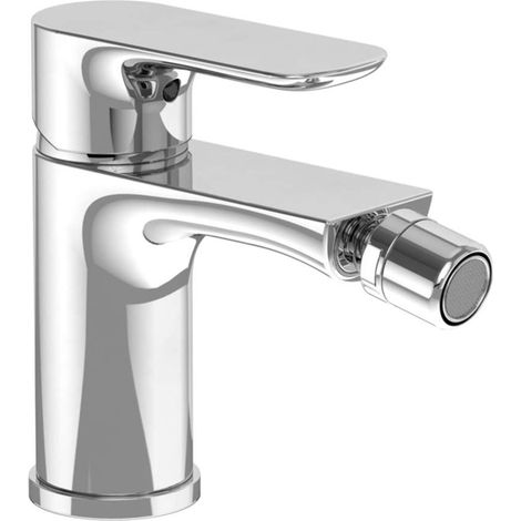 Villeroy & Boch TVB10420111061 Mitigeur monocommande pour bidet O.novo (1/4)