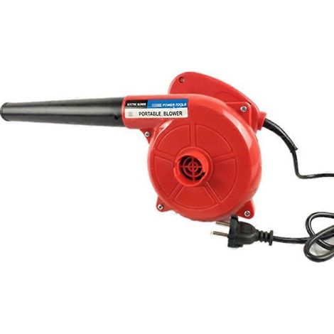 Aspirateur multifonctionnel, souffleur d'air, souffleur de feuilles, souffleur d'air puissant (1/5)