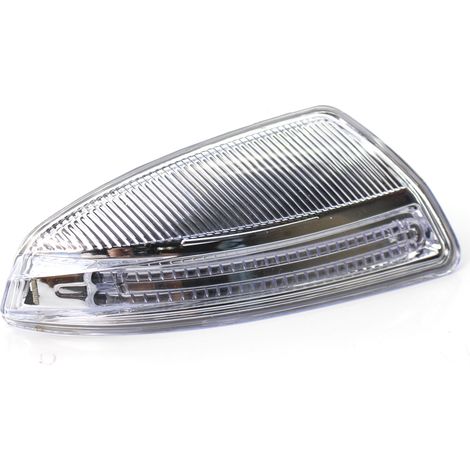Zoternen LED-Blinkerleuchte, rechte Seite, Ersatz für Mercedes W204 C250 C300 C350 (1/5)
