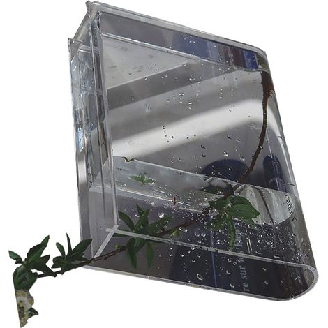 Réveil Bluetooth 3 en 1 en PC ABS avec chargement sans fil, idéal pour la table de chevet (10 W, bleu).