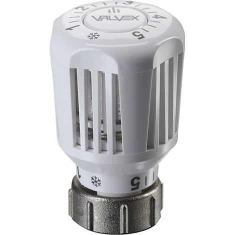 Thermostatkopf Virgo Typ GZ 03 (1/2)