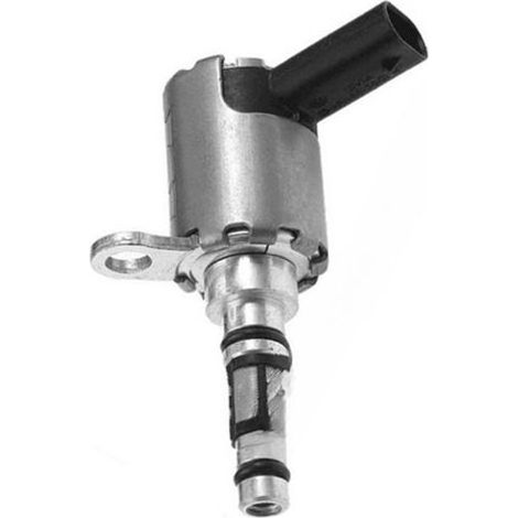 VVT-Nockenwellen-Magnetventile 06K115243G und 06K115243AA passend für Audi A1, A3, A4, A5, A6, A7, A8, Q3, Q5 und Q7 Modelle. (1/5)